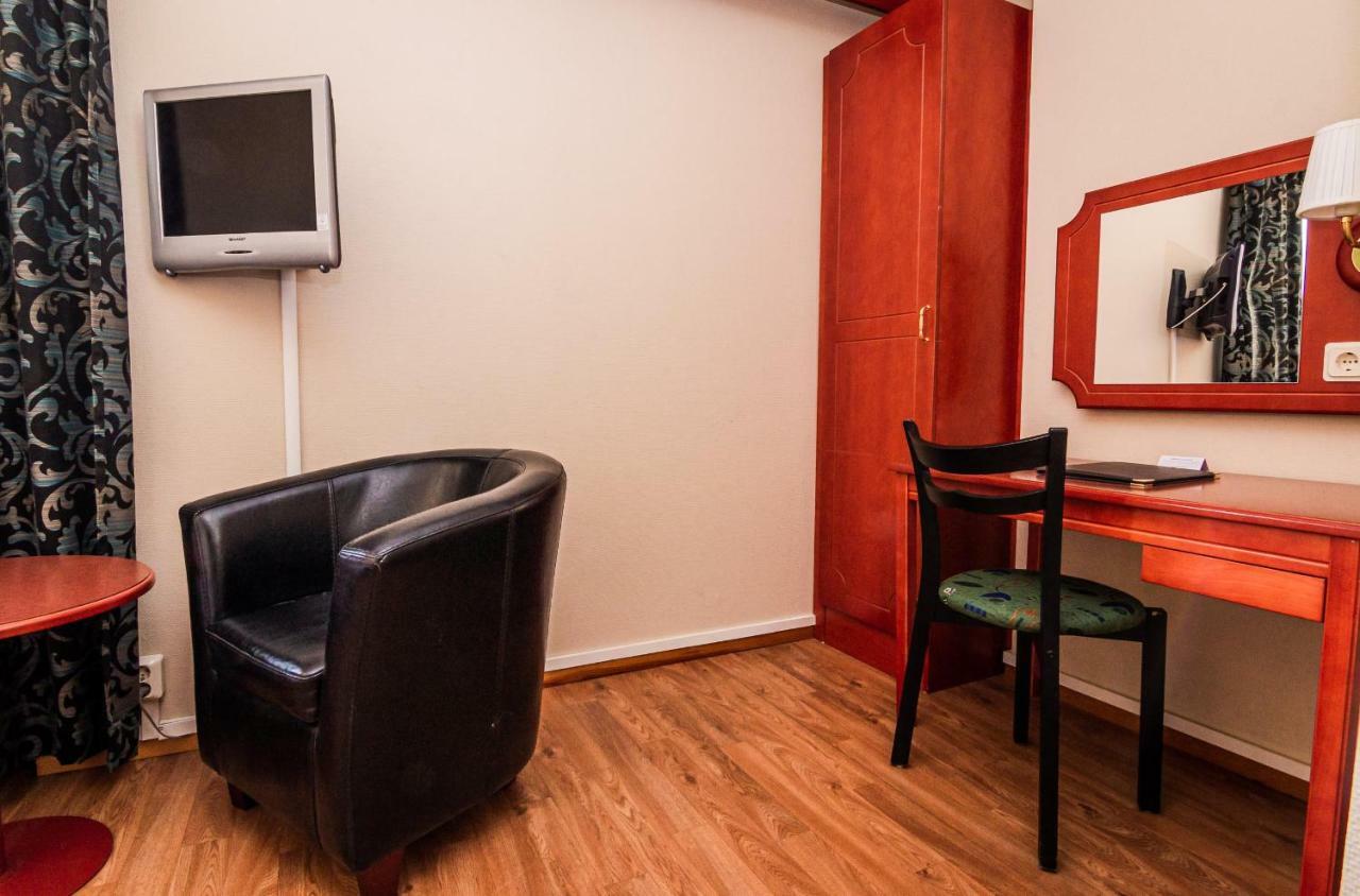 Skoogs City Bnb Piteå Dış mekan fotoğraf